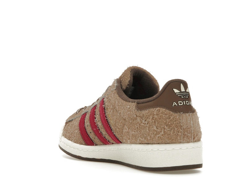 adidas Superstar Shelltoe Teenage Mutant Ninja Turtles Splinter