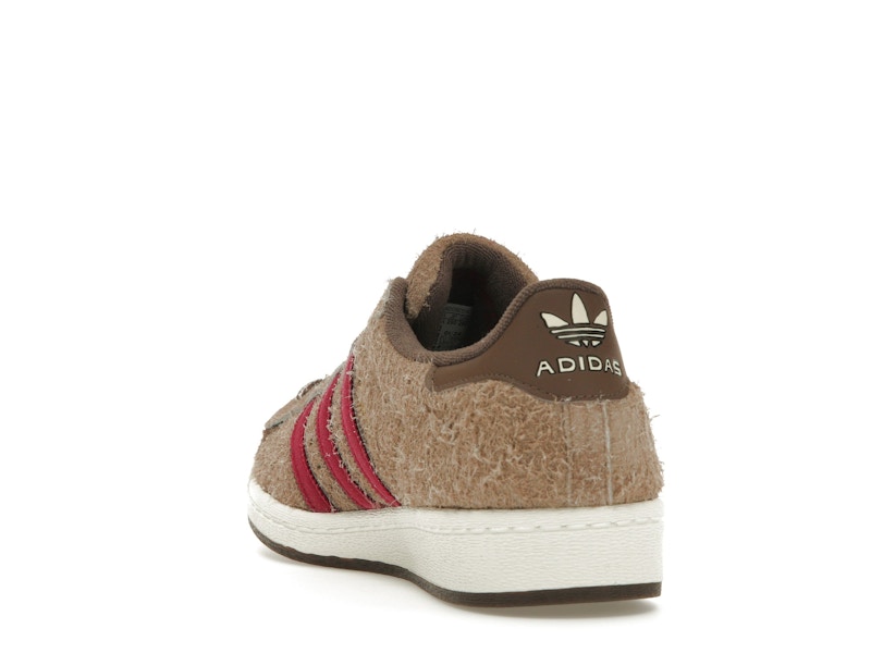 adidas Superstar Shelltoe Teenage Mutant Ninja Turtles Splinter
