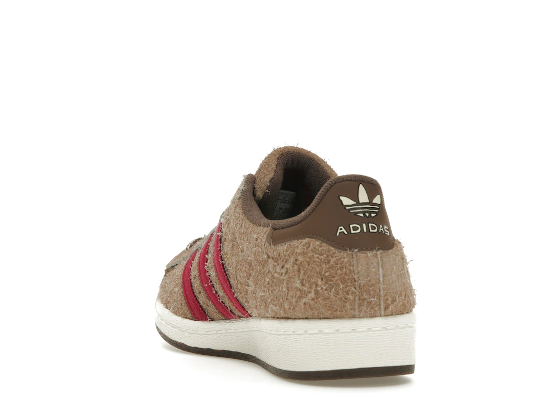 adidas Superstar Shelltoe Teenage Mutant Ninja Turtles Splinter