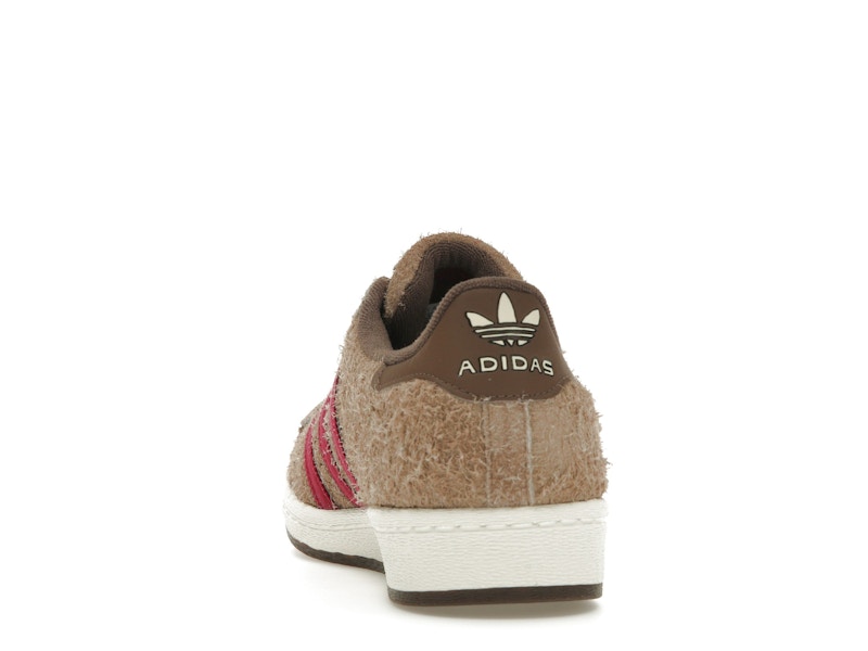 adidas Superstar Shelltoe Teenage Mutant Ninja Turtles Splinter
