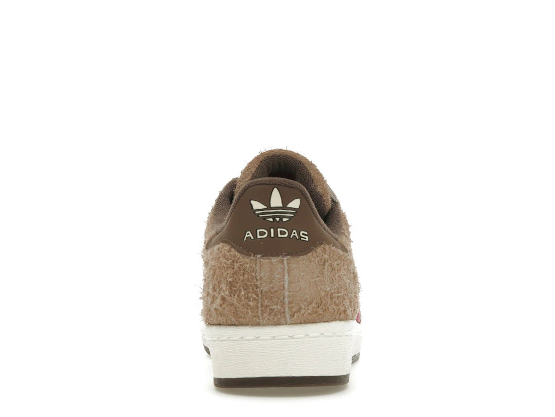 adidas Superstar Shelltoe Teenage Mutant Ninja Turtles Splinter
