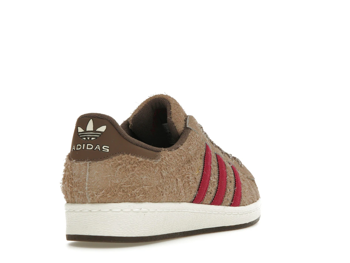 adidas Superstar Shelltoe Teenage Mutant Ninja Turtles Splinter