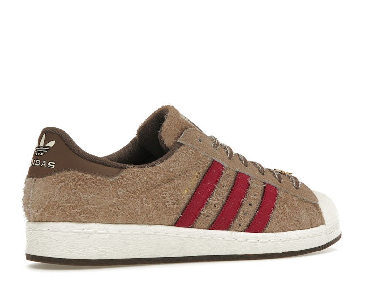 adidas Superstar Shelltoe Teenage Mutant Ninja Turtles Splinter