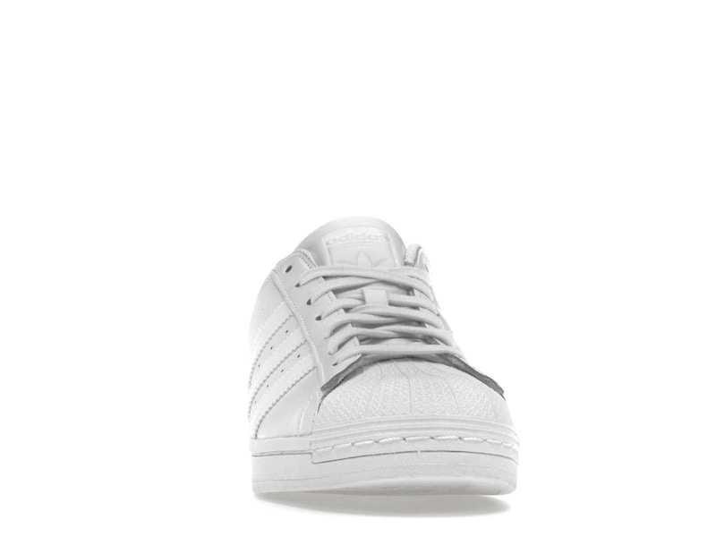 adidas Superstar Triple White