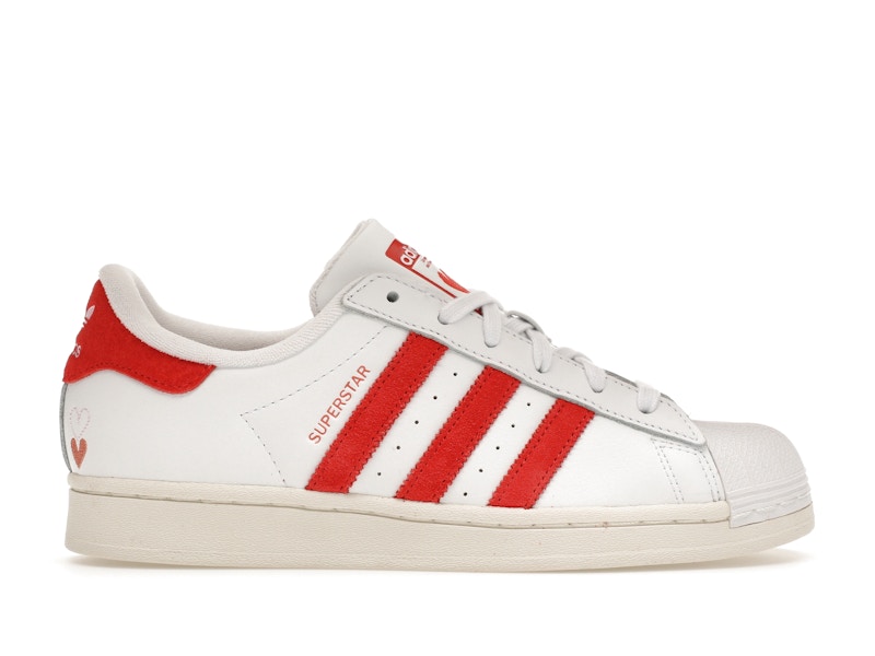 adidas Superstar Valentine s Day 2024 Women s IG5958 US