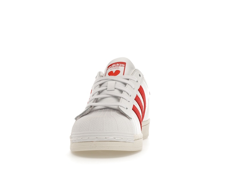 adidas Superstar Valentine's Day (2024) (Women's)