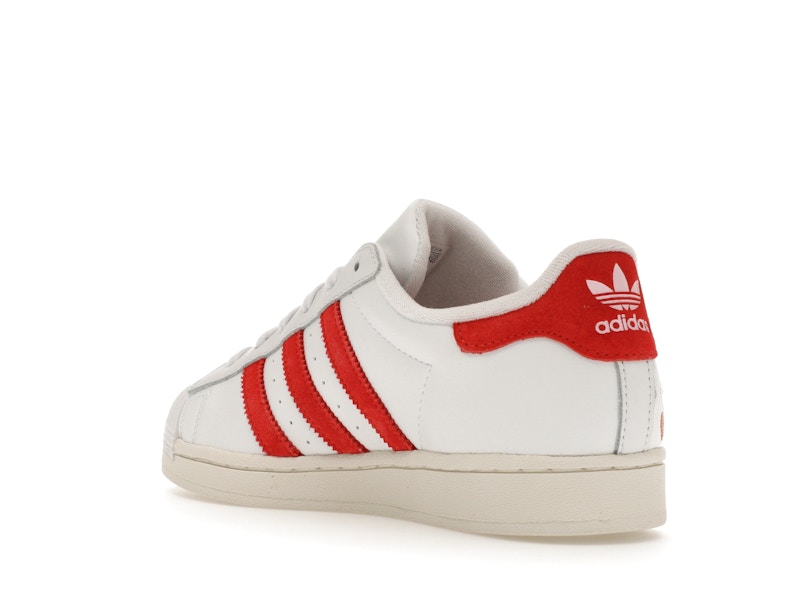 adidas Superstar Valentine's Day (2024) (Women's)