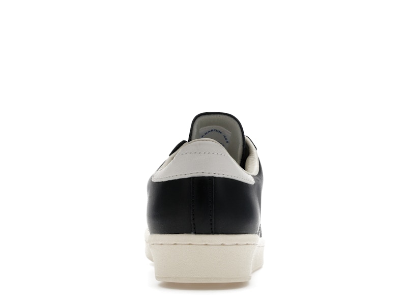 adidas Superstar Vintage Black White Cream White