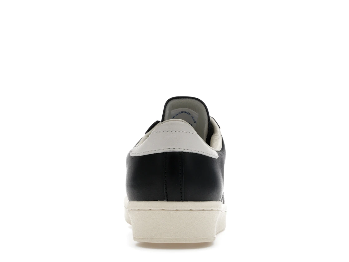 adidas Superstar Vintage Black White Cream White