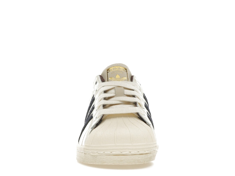 adidas Superstar Wales Bonner White Croc