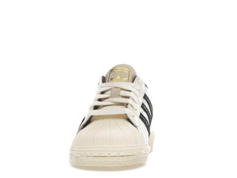 adidas Superstar Wales Bonner White Croc