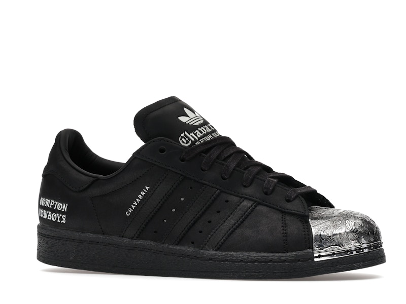 adidas Superstar Willy Chavarria Compton Cowboys