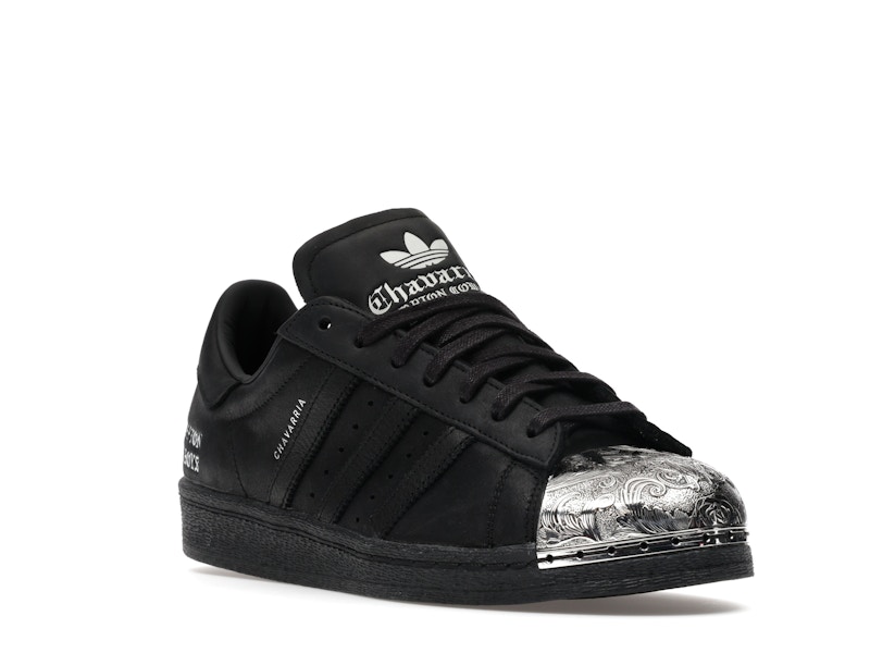 adidas Superstar Willy Chavarria Compton Cowboys