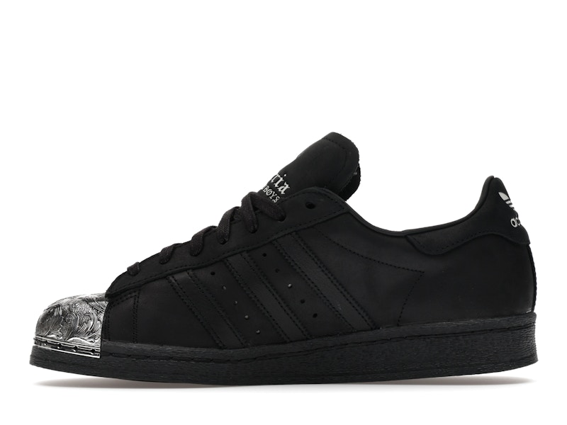 adidas Superstar Willy Chavarria Compton Cowboys