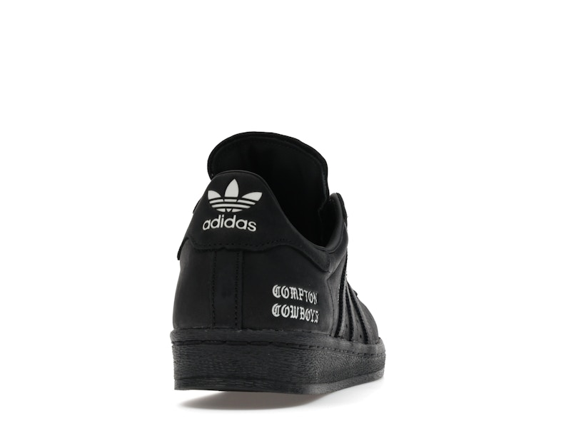 adidas Superstar Willy Chavarria Compton Cowboys