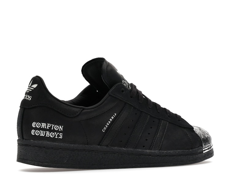 adidas Superstar Willy Chavarria Compton Cowboys