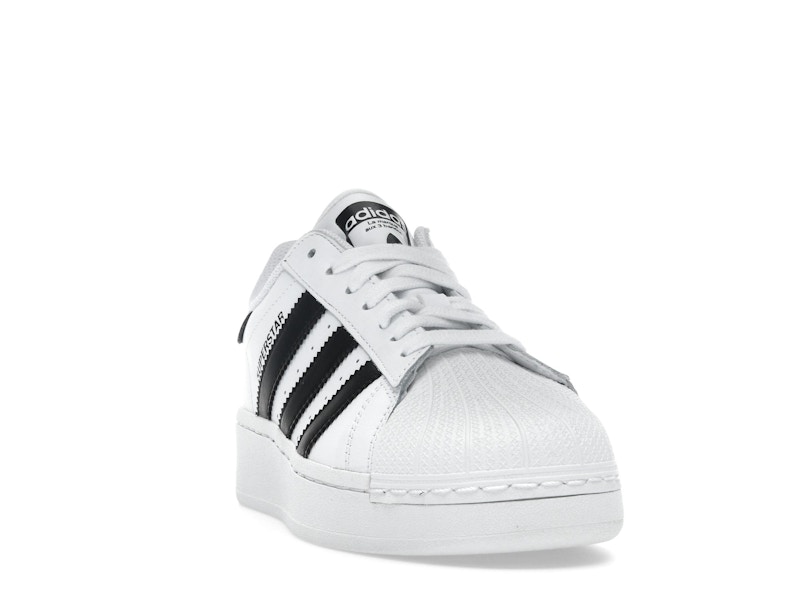 adidas Superstar XLG Cloud White Core Black (Women's)