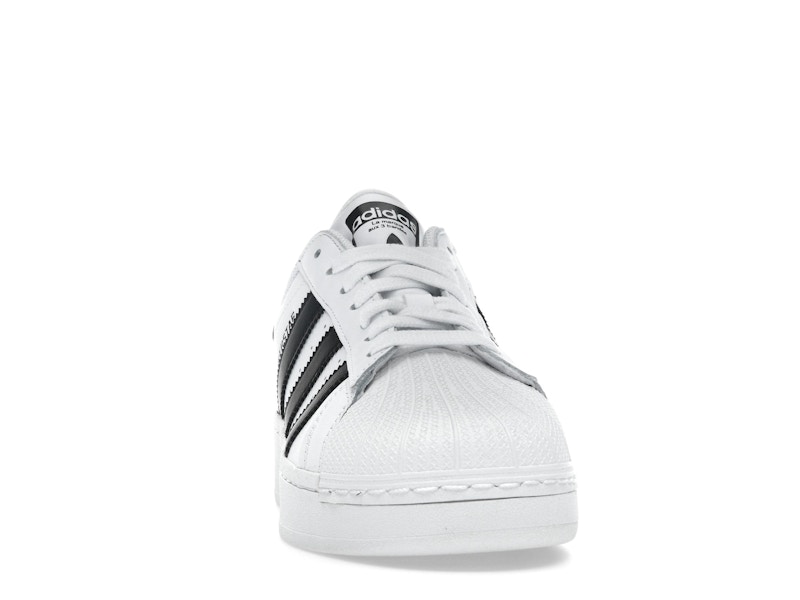 adidas Superstar XLG Cloud White Core Black (Women's)