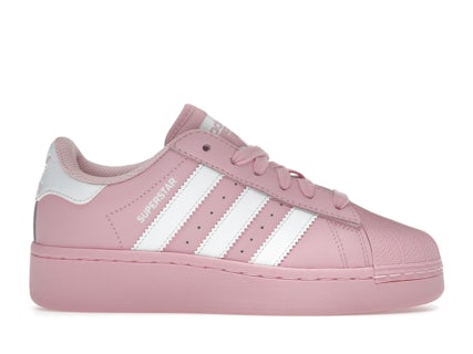 Sneakers Adidas Superstar Rosas Mujer 1711 ADIDAS ORIGINALS