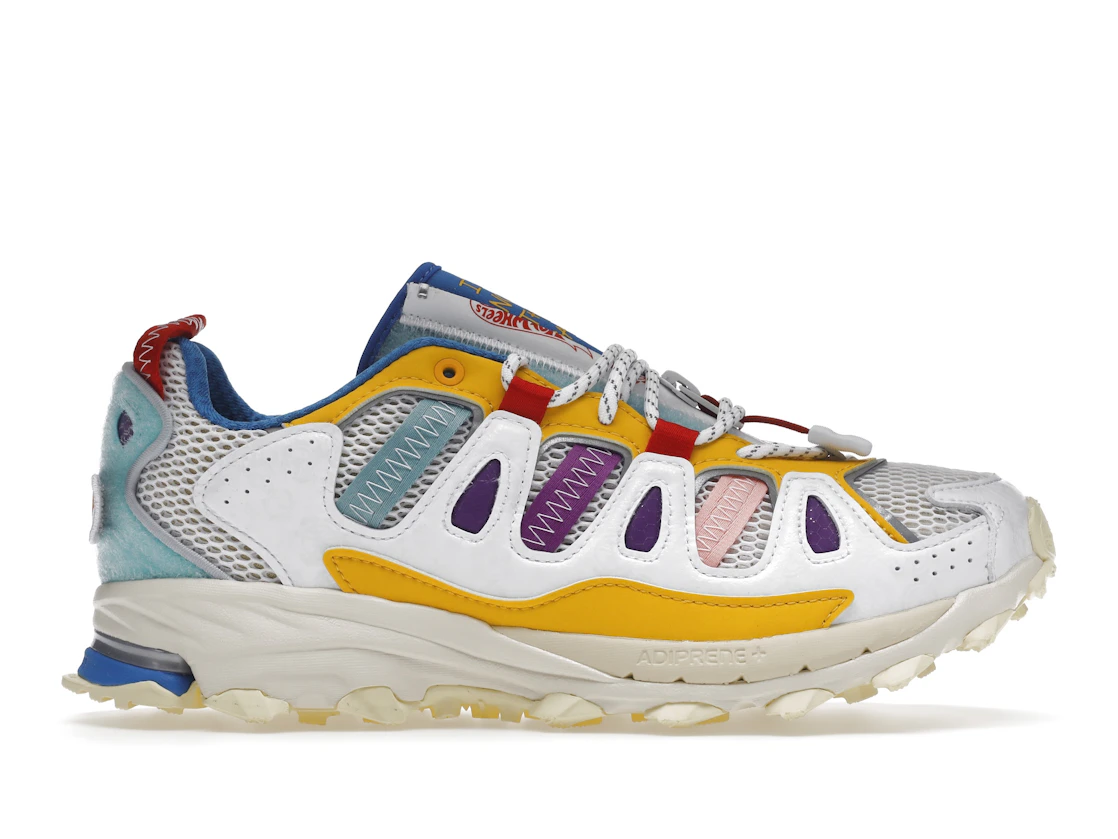 adidas Superturf Adventure Sean Wotherspoon x Hot Wheels
