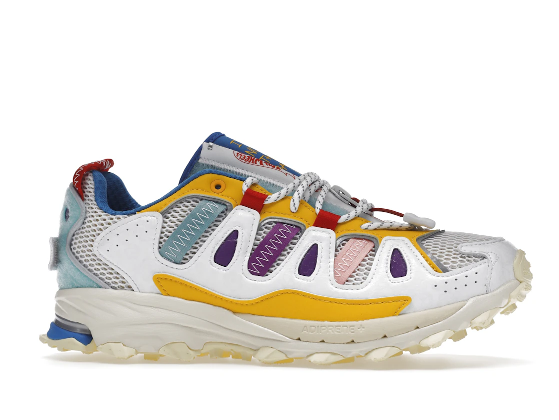 adidas Superturf Adventure Sean Wotherspoon x Hot Wheels