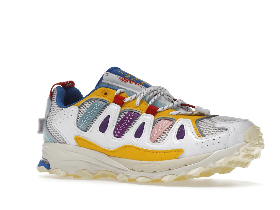 adidas Superturf Adventure Sean Wotherspoon x Hot Wheels