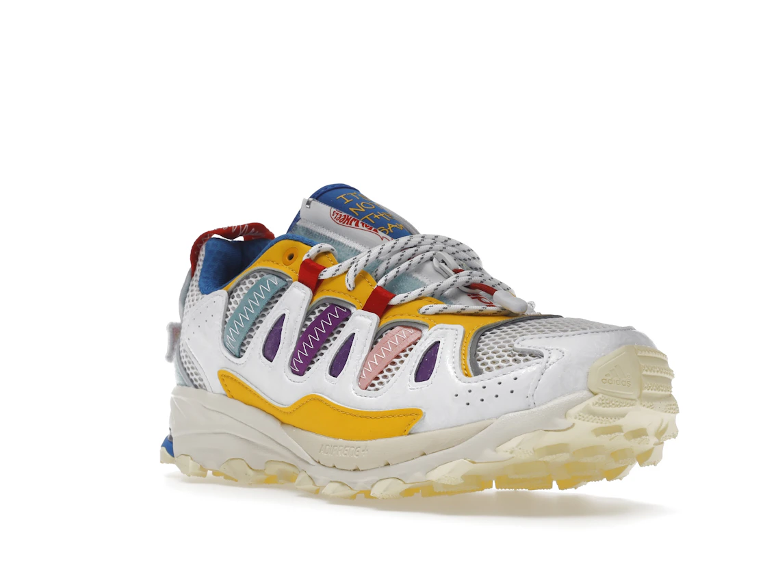 adidas Superturf Adventure Sean Wotherspoon x Hot Wheels