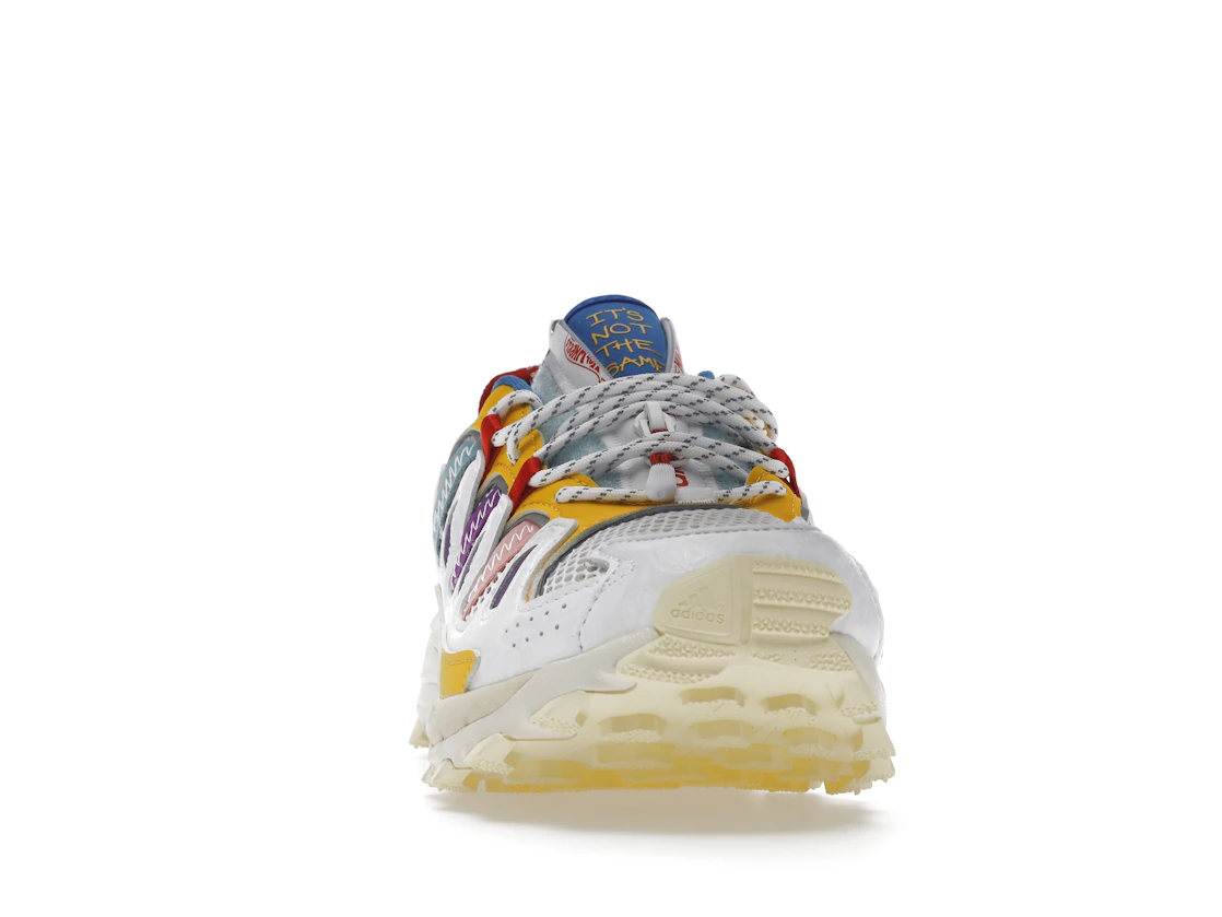 adidas Superturf Adventure Sean Wotherspoon x Hot Wheels