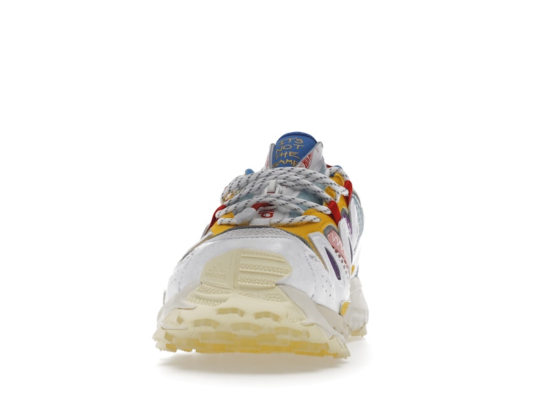 adidas Superturf Adventure Sean Wotherspoon x Hot Wheels