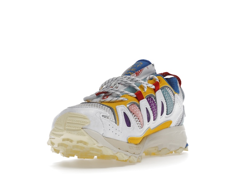 adidas Superturf Adventure Sean Wotherspoon x Hot Wheels