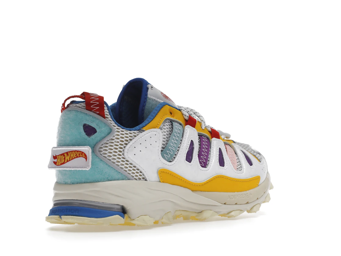 adidas Superturf Adventure Sean Wotherspoon x Hot Wheels