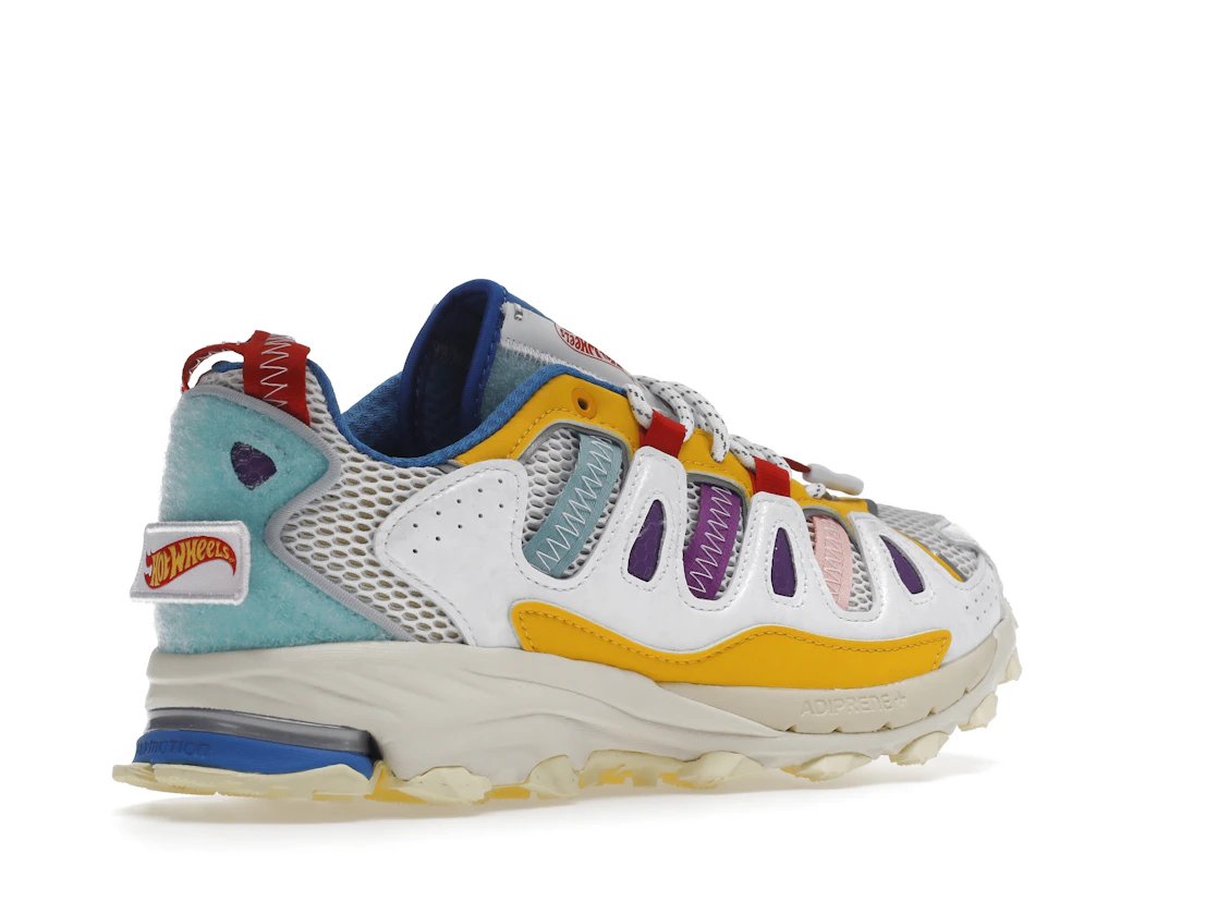 adidas Superturf Adventure Sean Wotherspoon x Hot Wheels