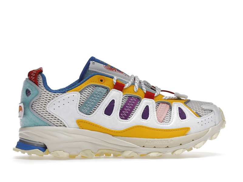 adidas Superturf Adventure Sean Wotherspoon x Hot Wheels