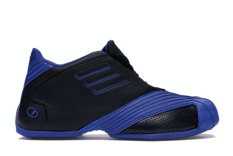Tmac 1 2019 sales