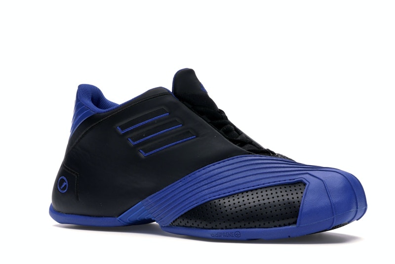 Tmac 1 clearance
