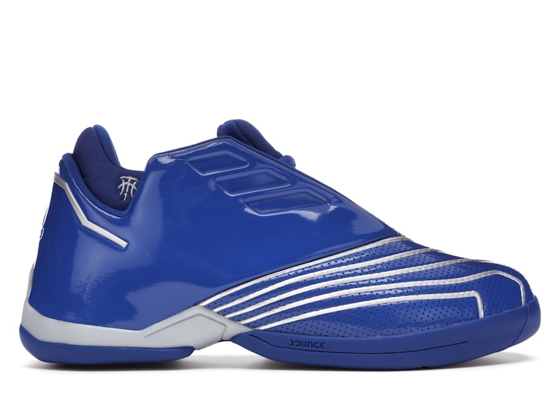 Blue t mac shoes store