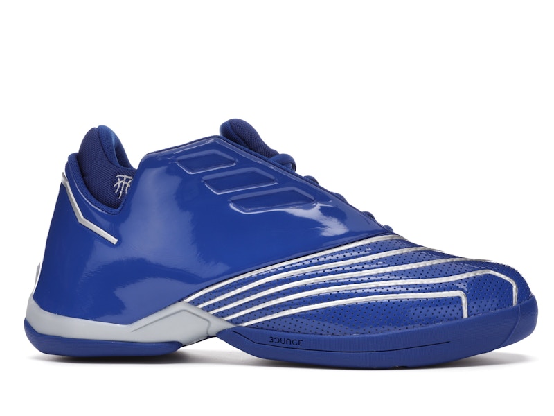 adidas T-Mac 2.0 Restomod Evo All-Star Blue