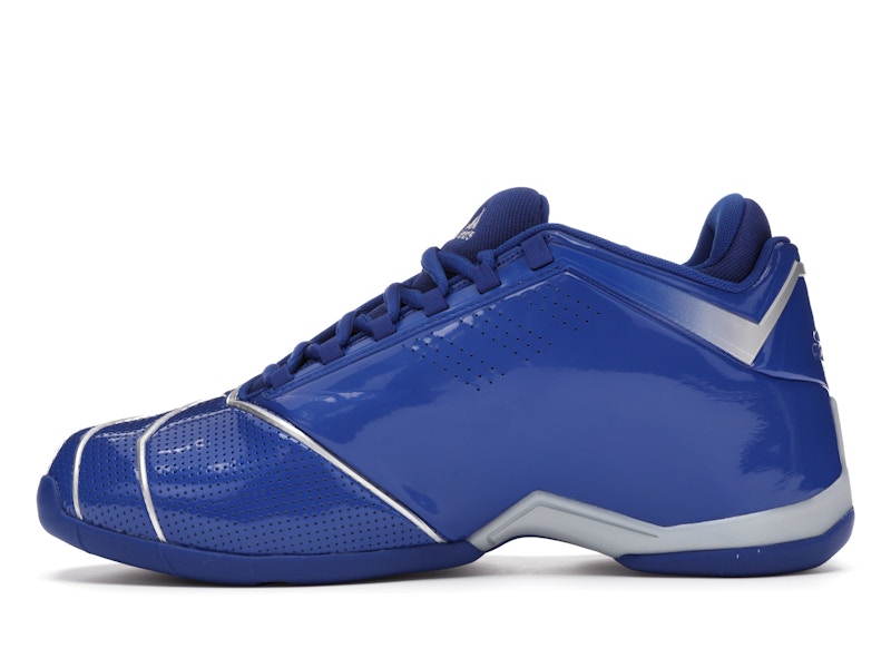 adidas T-Mac 2.0 Restomod Evo All-Star Blue