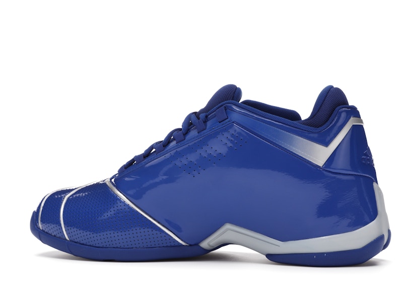 adidas T-Mac 2.0 Restomod Evo All-Star Blue