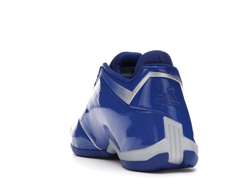 adidas T-Mac 2.0 Restomod Evo All-Star Blue