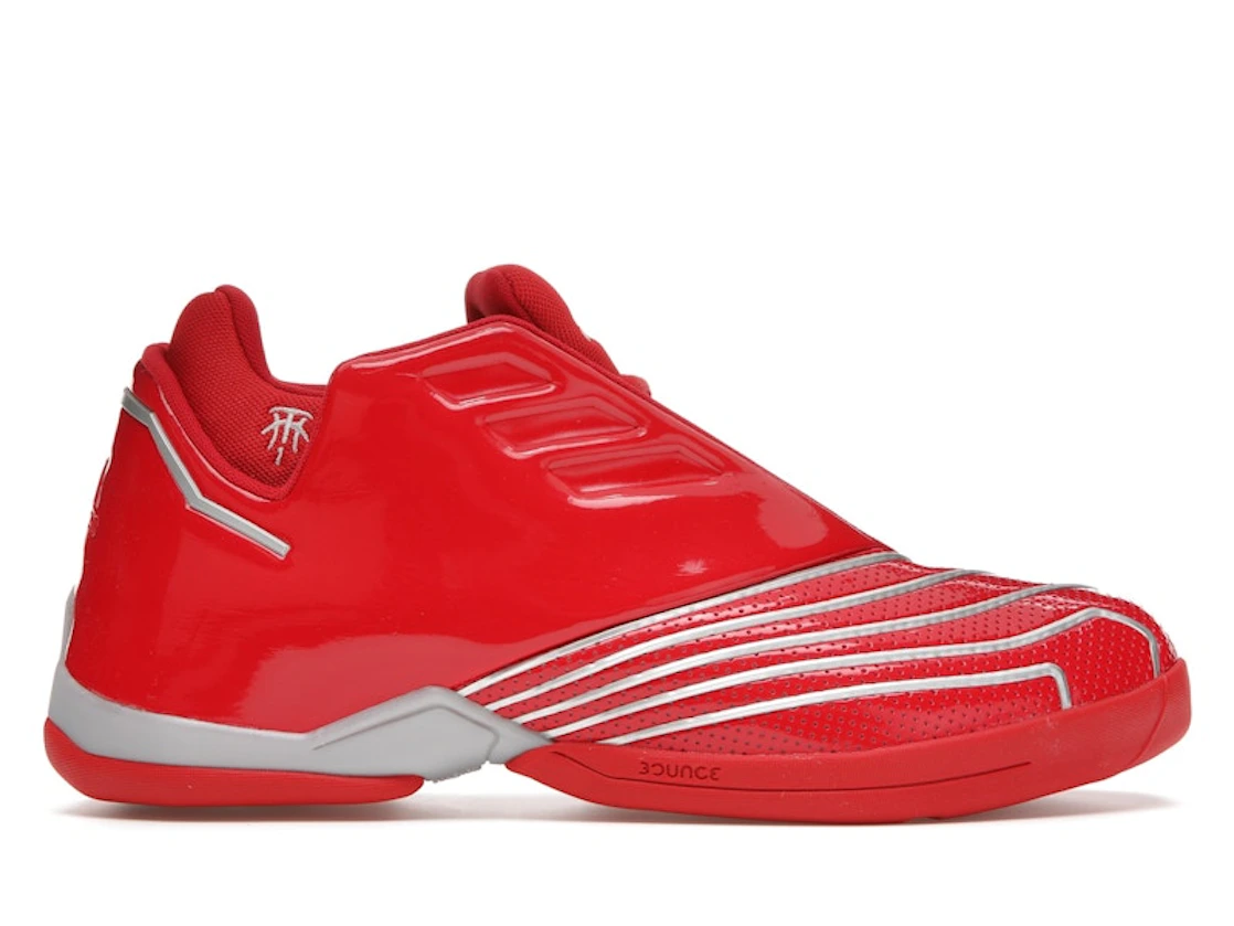 adidas T-Mac 2.0 Restomod Evo All-Star Red