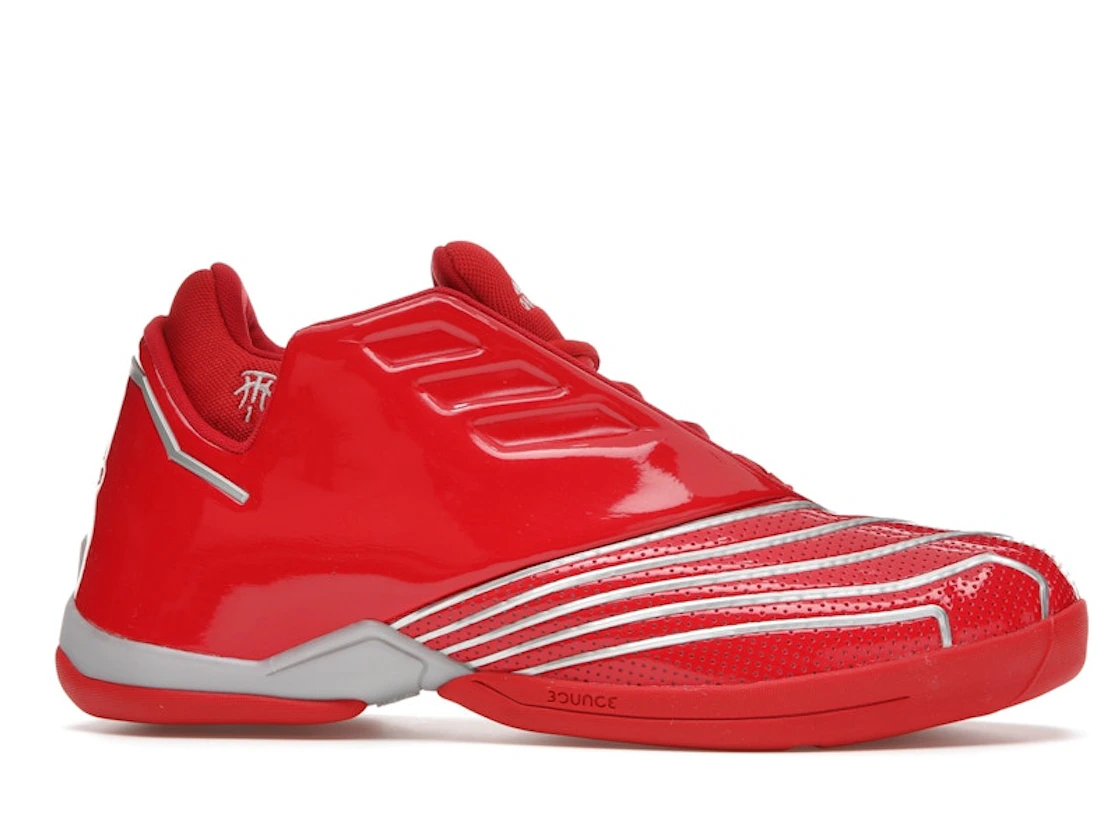 adidas T-Mac 2.0 Restomod Evo All-Star Red