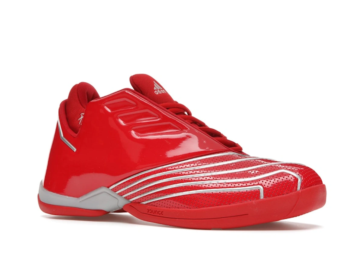 adidas T-Mac 2.0 Restomod Evo All-Star Red