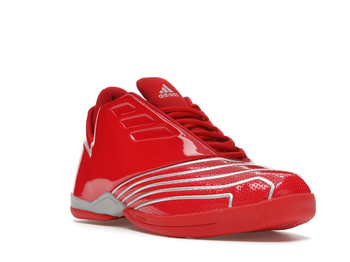 adidas T-Mac 2.0 Restomod Evo All-Star Red