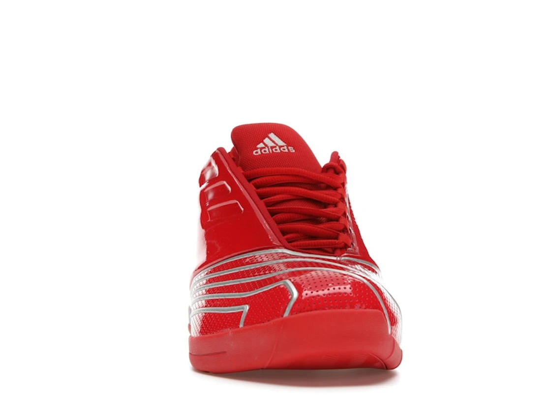 adidas T-Mac 2.0 Restomod Evo All-Star Red
