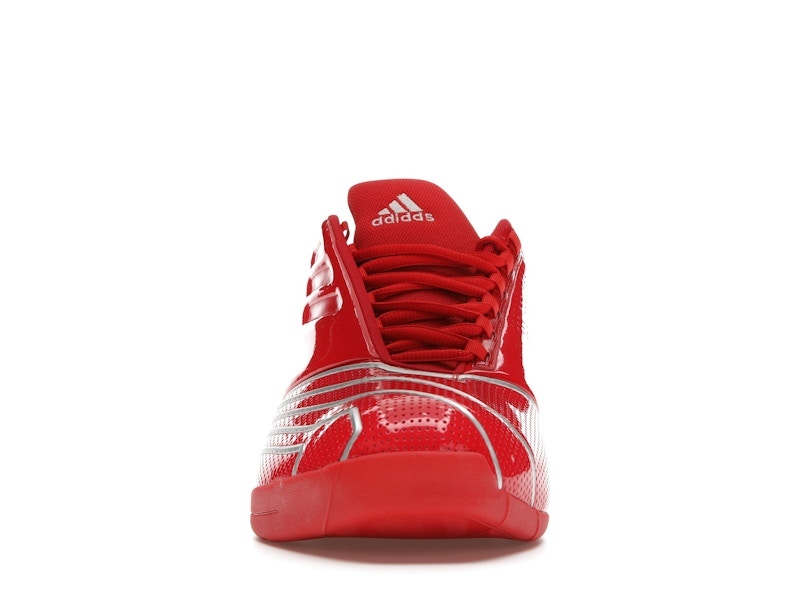 adidas T-Mac 2.0 Restomod Evo All-Star Red