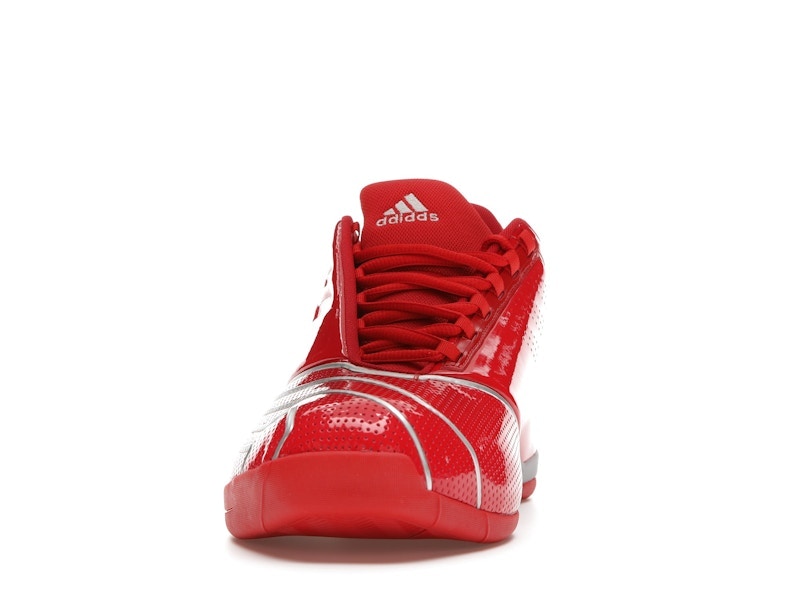 adidas T-Mac 2.0 Restomod Evo All-Star Red