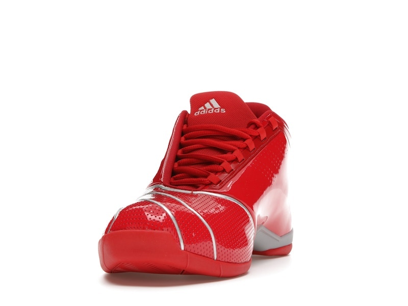 adidas T-Mac 2.0 Restomod Evo All-Star Red
