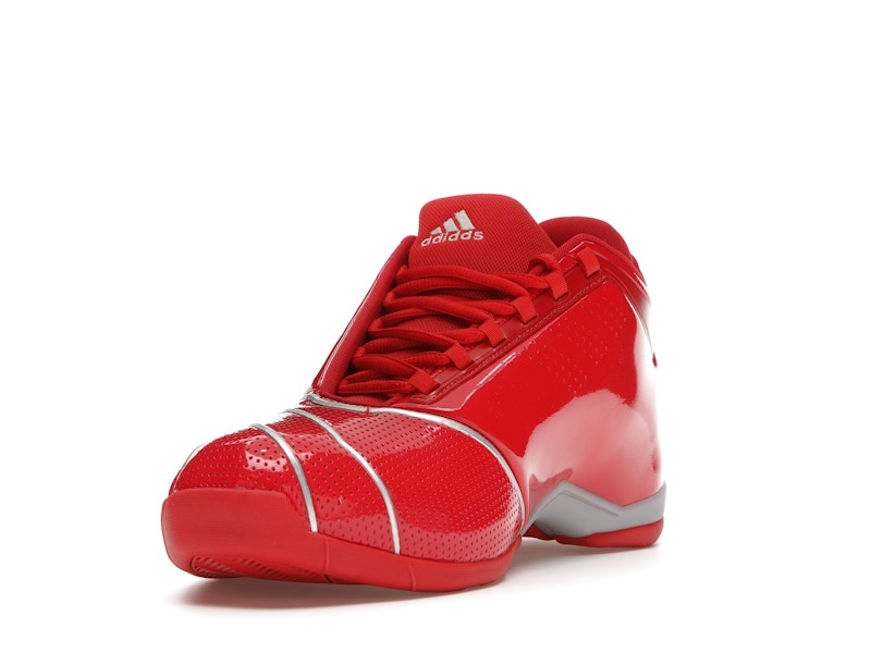 adidas T-Mac 2.0 Restomod Evo All-Star Red