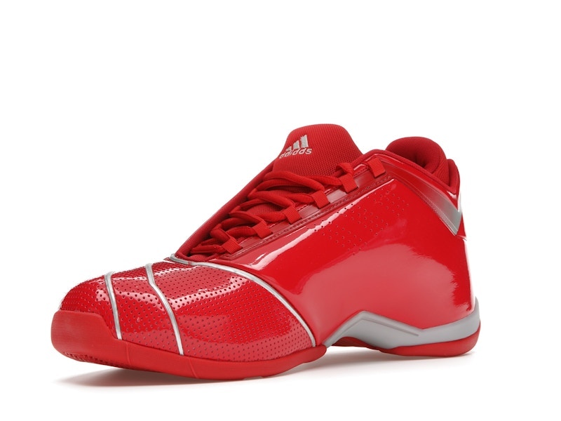 adidas T-Mac 2.0 Restomod Evo All-Star Red
